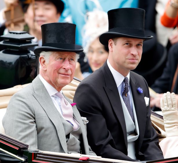0 Royal Ascot 2019 Day One